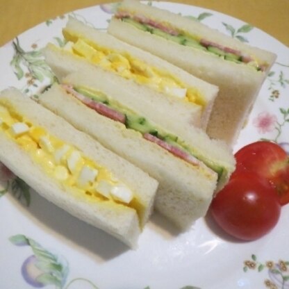 前夜に作り置きして、朝食にしました。楽ちんですね(^^)おいしくいただきました。ありがとうございます。